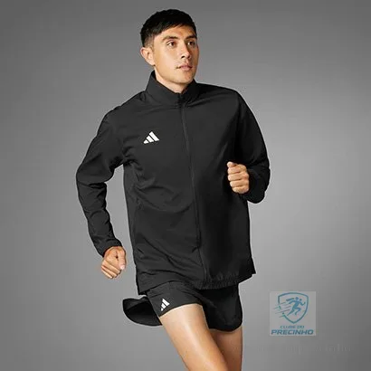 Jaqueta Adidas Adizero Masculina