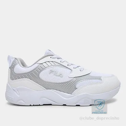 Tênis Fila Axion Feminino