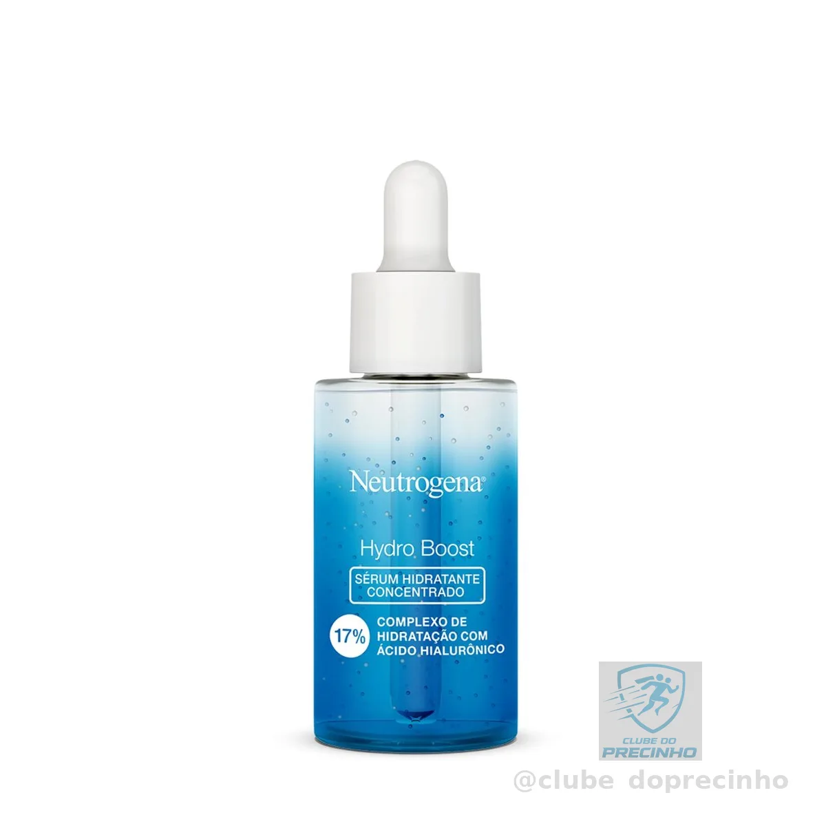 Sérum Hidratante NeutrogenaHydro Boost, 30mL