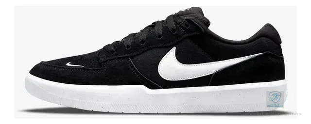 Tênis Nike Sb Force 58 Masculino