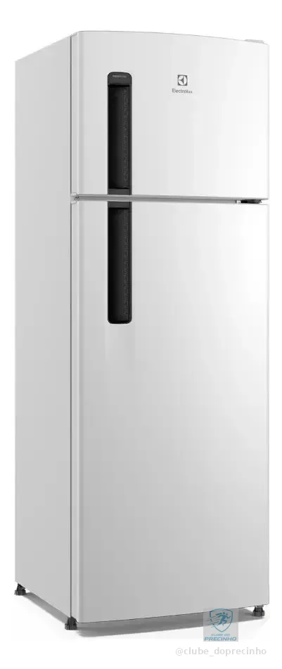 Geladeira Electrolux Frost Free 320L Duplex Branca (TF38)