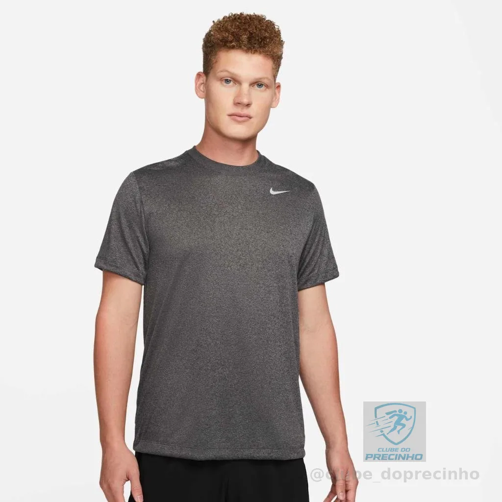 Camiseta Nike Dri Fit Seasonal Masculina