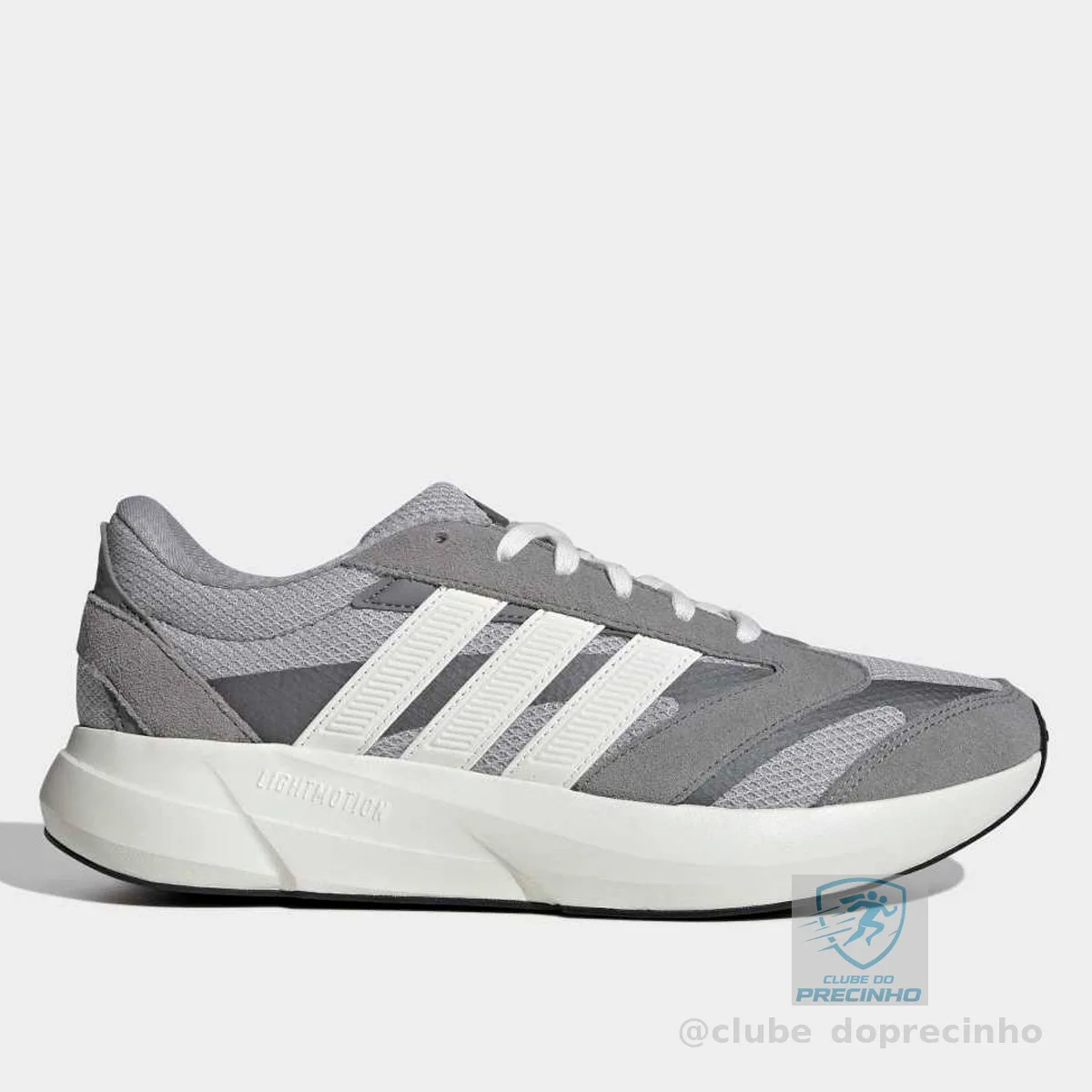 Tênis Adidas Lightshift Masculino
