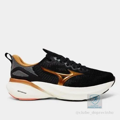 Tênis Mizuno Glow 3 Feminino