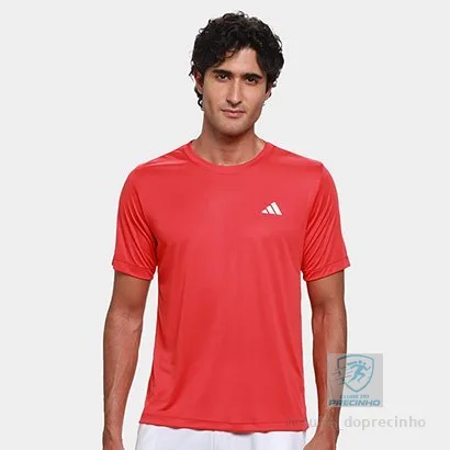 Camiseta Adidas Treino Masculina