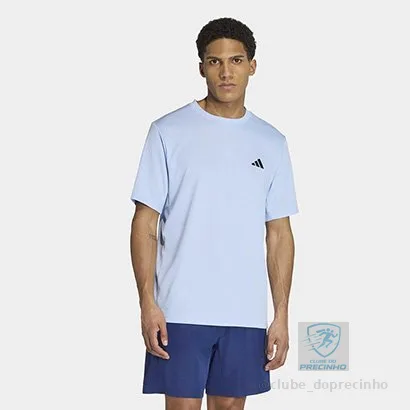 Camiseta Adidas We Base Masculina