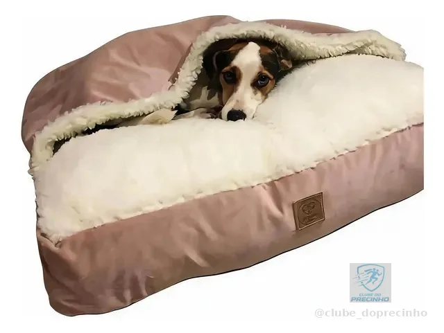 Caminha Cachorro/gato Coberta Saco De Dormir M 60x60