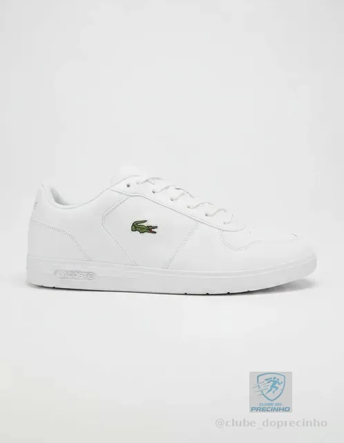 Tênis Lacoste T-base - Original
