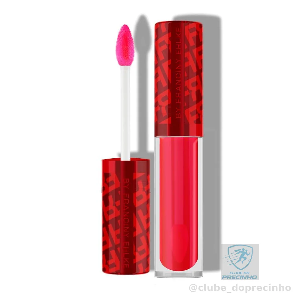FRAN BY FRANCINY EHLKE Gloss Aumento Volume Lábios Lipchilli