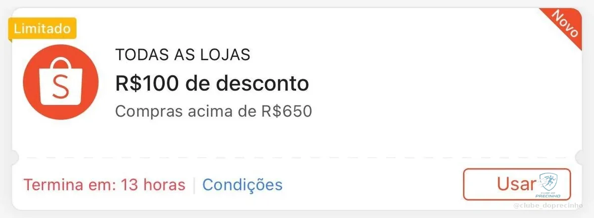 Shopee Brasil | Ofertas incríveis. Melhores preços do mercado