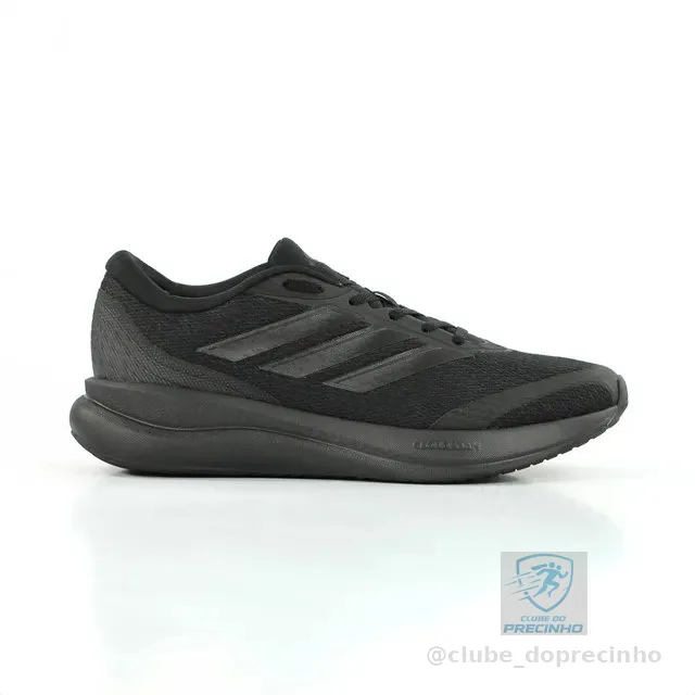 Tênis adidas Feminino Corrida Caminhada Leve Confortável