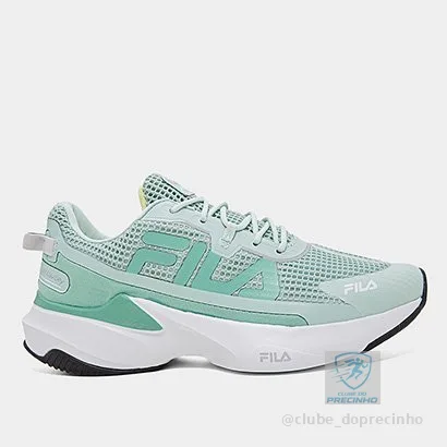Tênis Fila Recovery Feminino