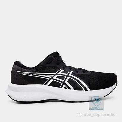 Tênis Asics Patriot 14 Feminino