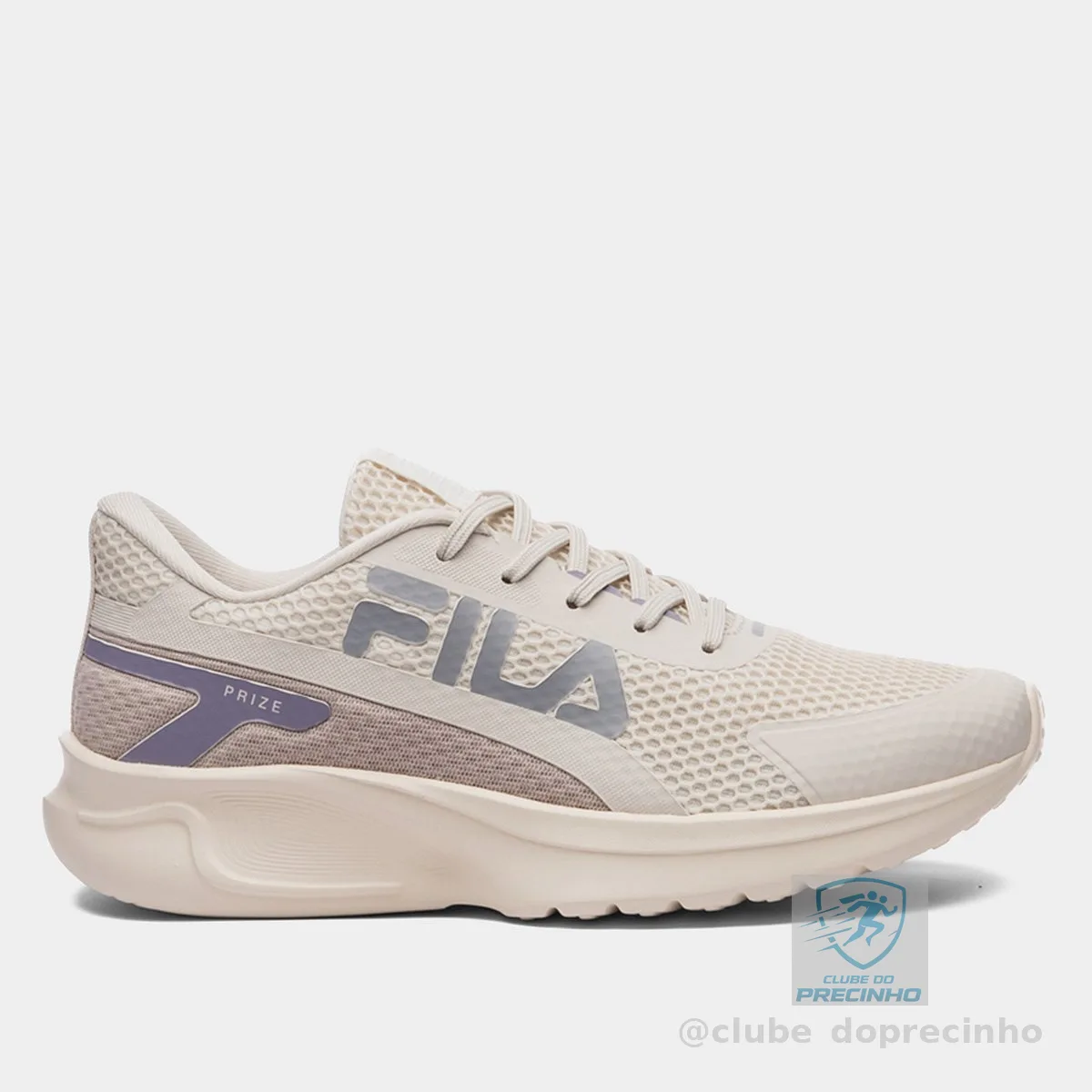Tenis Fila Prize Feminino