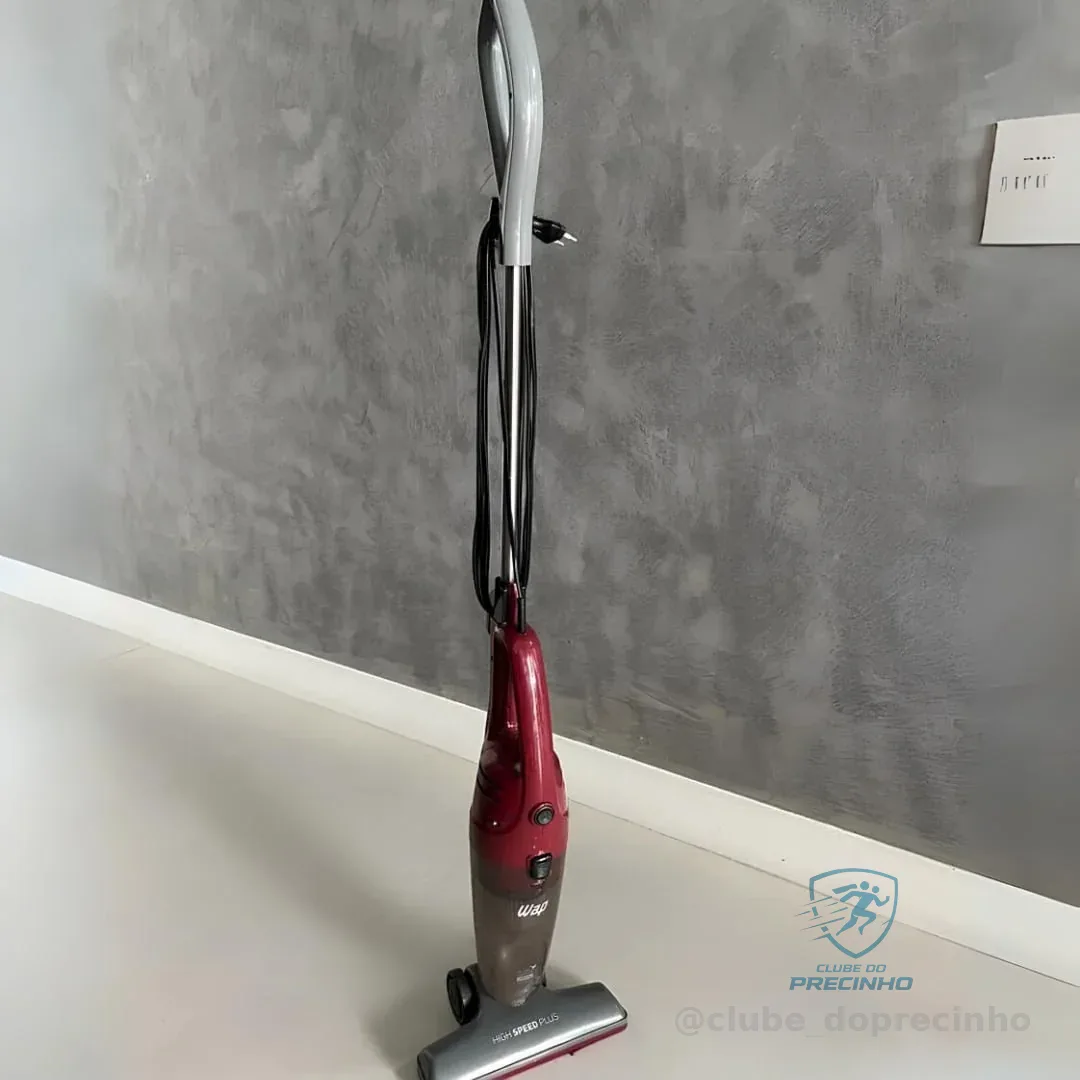 BOM E BARATO, pra dar uma moral na faxina 👍