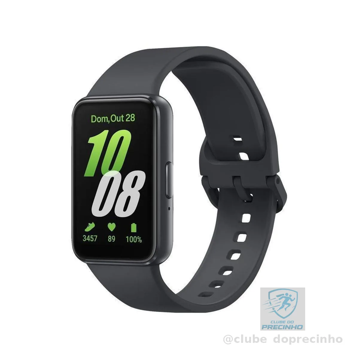 Smartband Samsung Galaxy Fit3