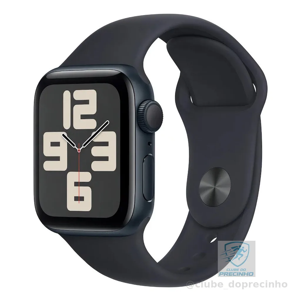 Apple Smartwatch SE 2 GPS -  Original Com NF