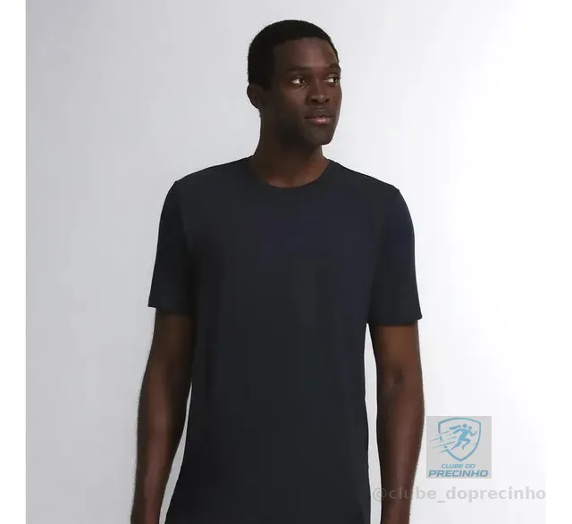 Camiseta Light T-shirt Insider Masculino