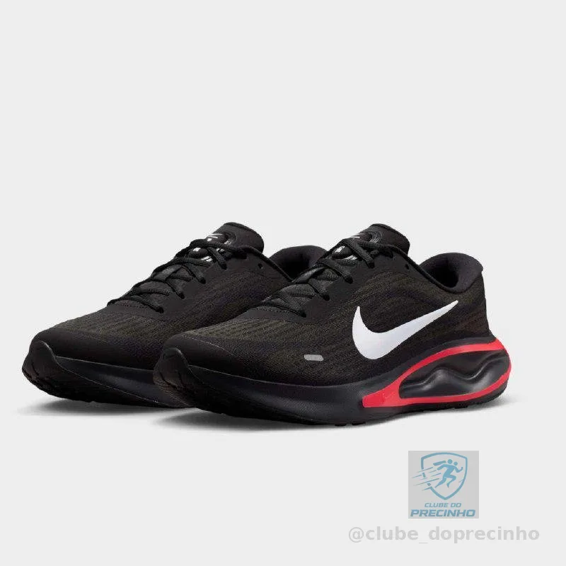 Tenis Nike Journey Run Masculino