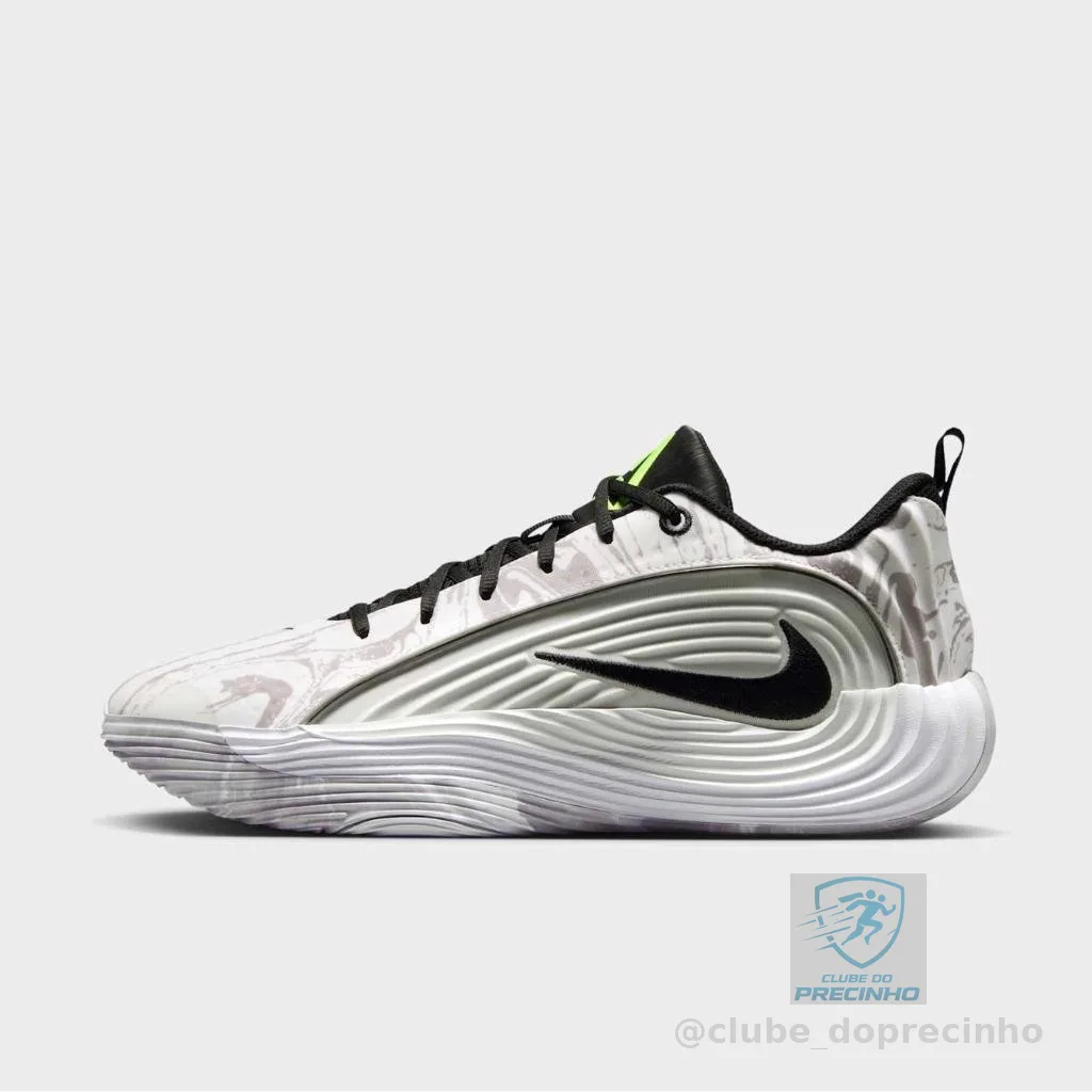 Tenis Nike Giannis Immortality 5 Masculino
