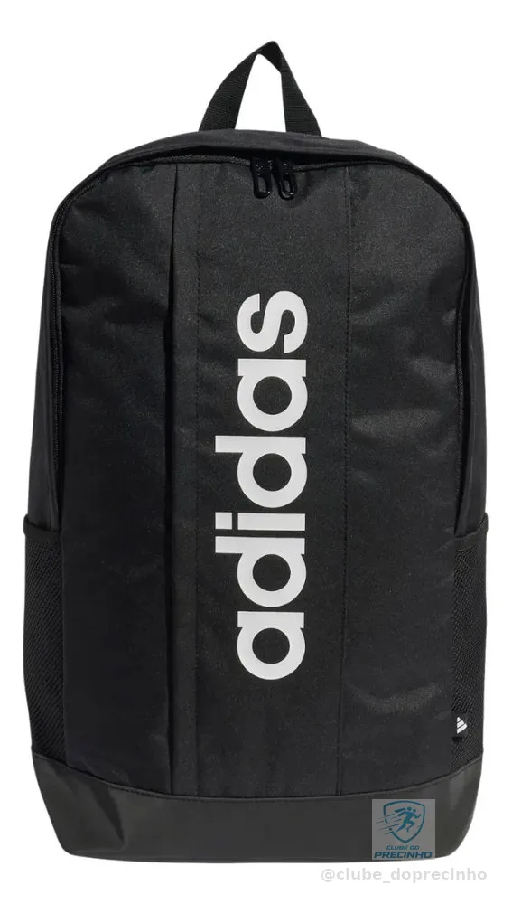 Mochila linear adidas
