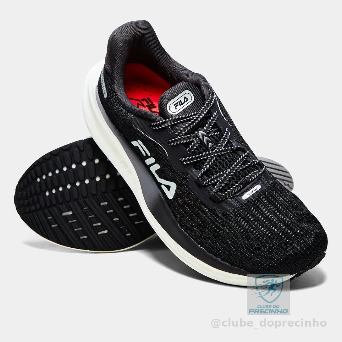 Tênis Fila Speedzone - 37, 38, 39 e 45