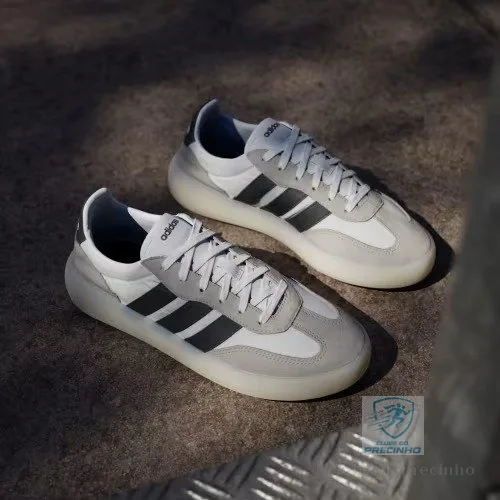 Tênis Adidas Barreda Decode - 34 ao 39