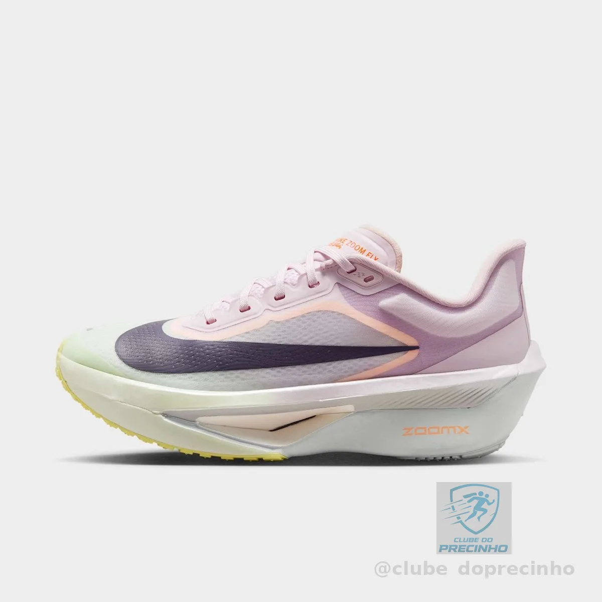 Tênis Nike Zoom Fly 6 Feminino