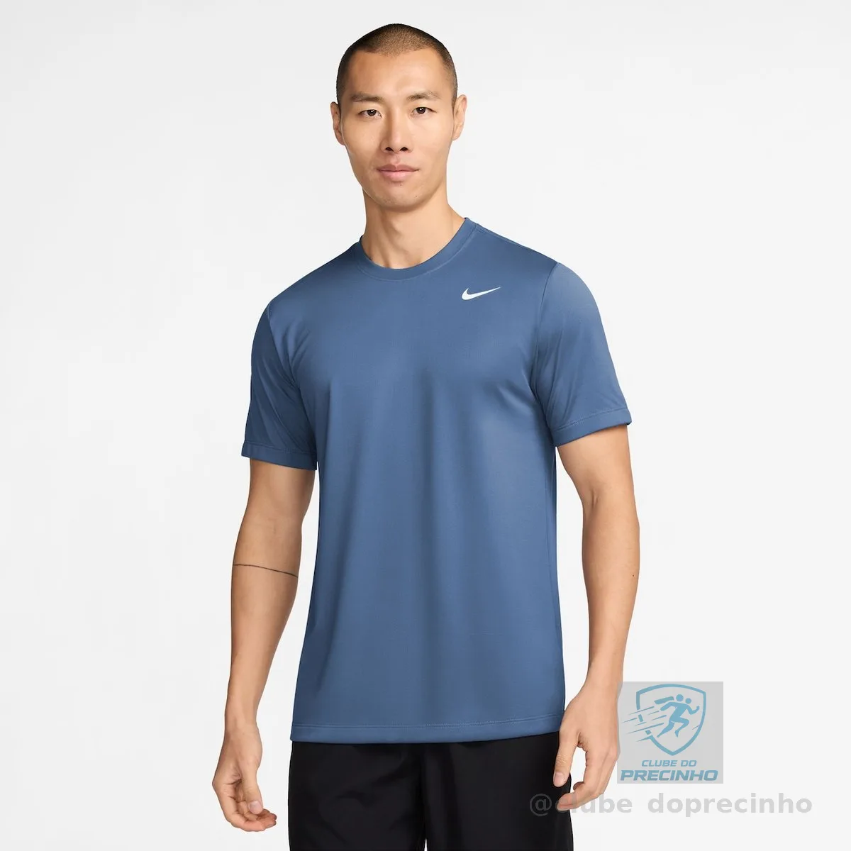 Camiseta Nike Dri-FIT Legend Masculina