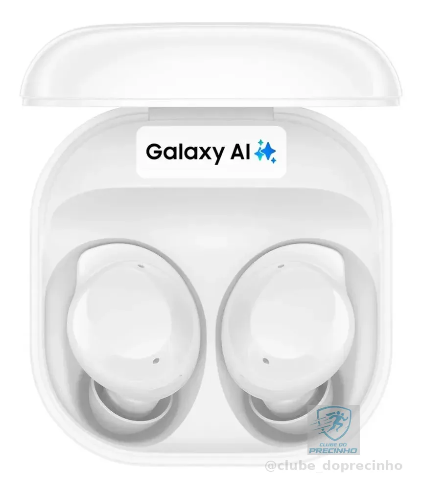 Samsung Galaxy Buds Core branco
