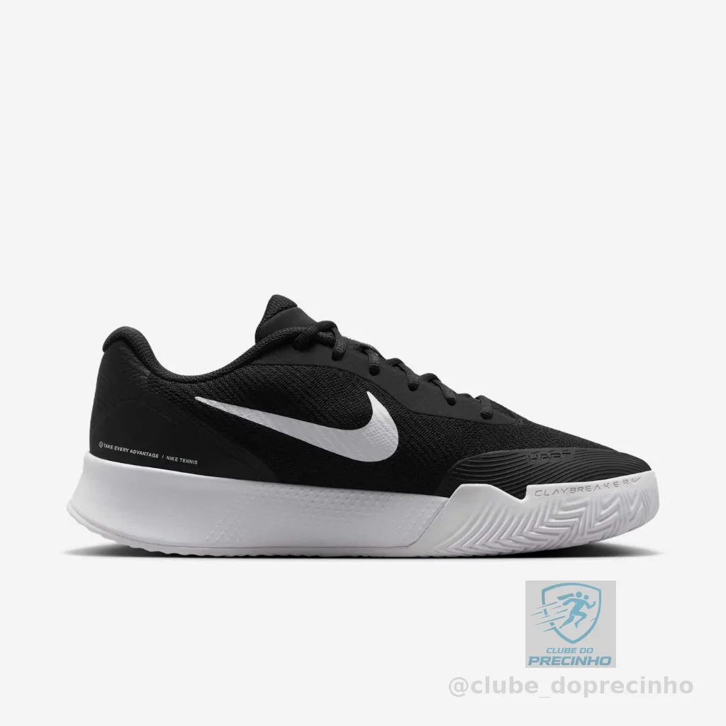 Tenis Nike Vapor Lite 3 Masculino