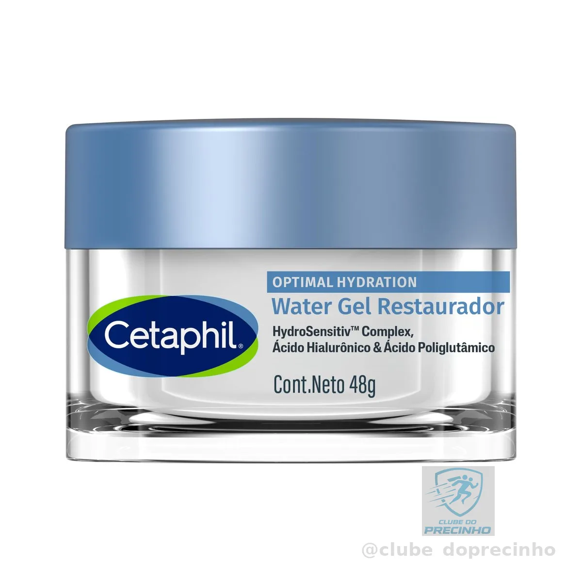 Cetaphil Optimal Hydration Water Gel