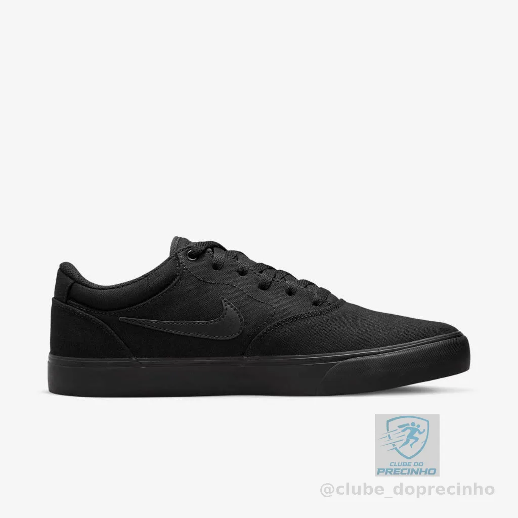 Tenis Nike Sb Chron 2 Cnvs