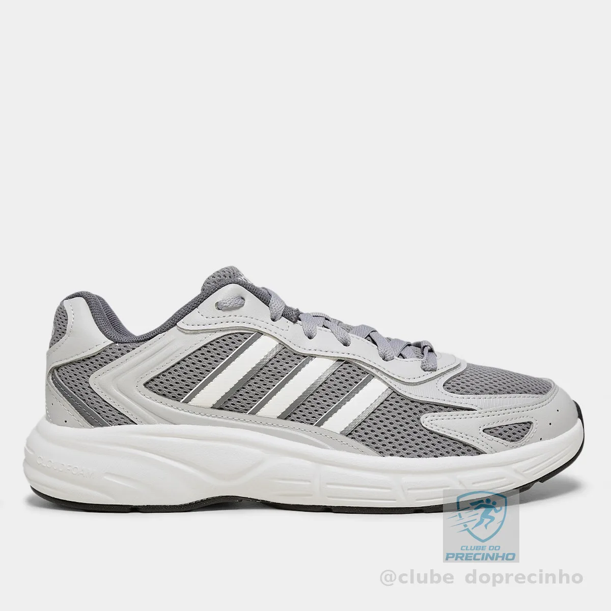 Tênis Adidas Eclyptix 2000 Masculino
