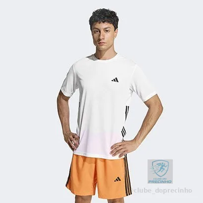 Camiseta Adidas We Base Masculina