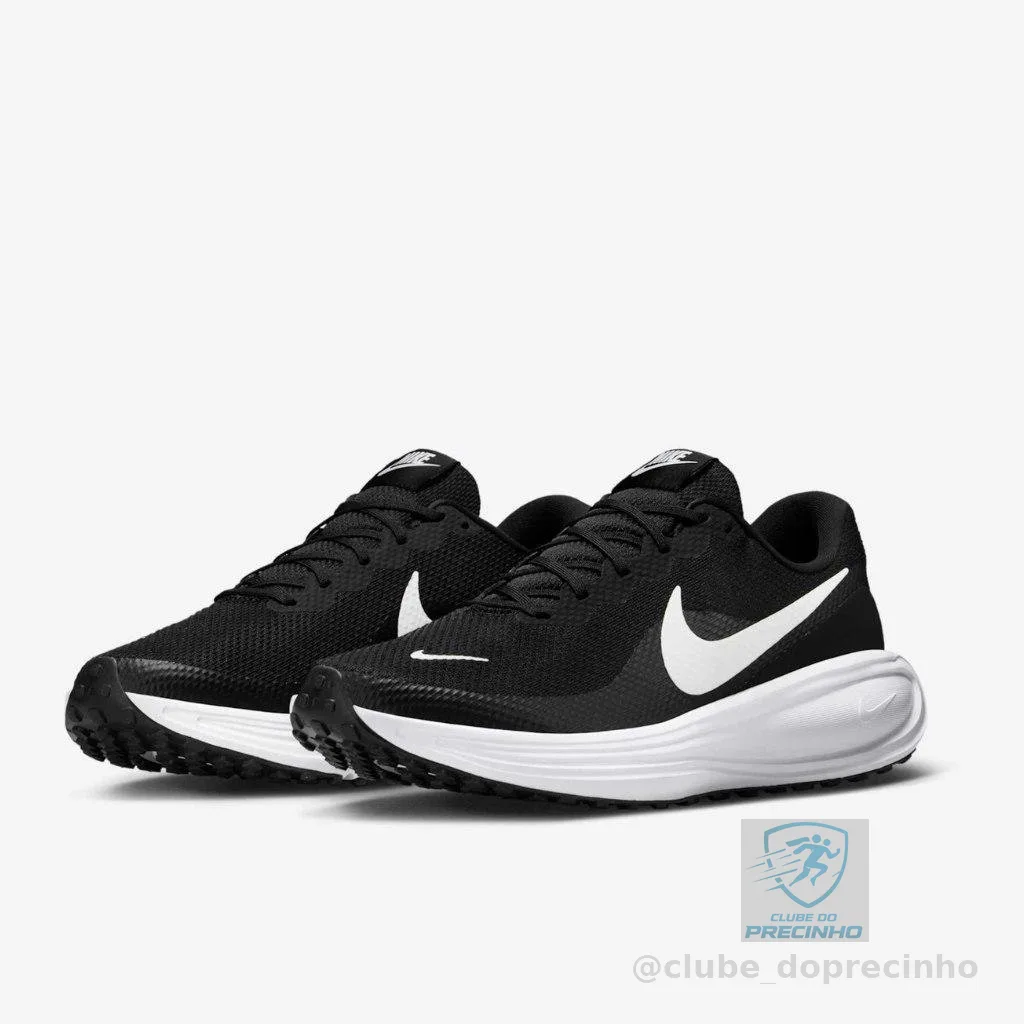 Tenis Nike Revolution 8 Masculino