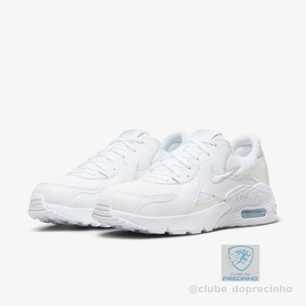 Tenis Wmns Nike Air Max Excee