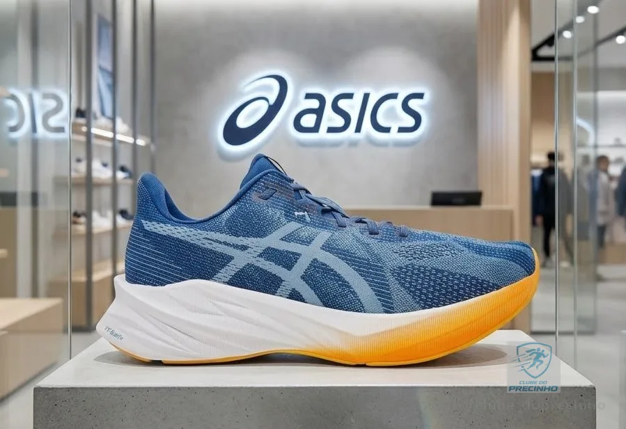 Tênis Asics Dynablast 5 - 40, 42, 43 e 44
