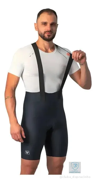 Bretelle Masculino Classic - M, G e GG