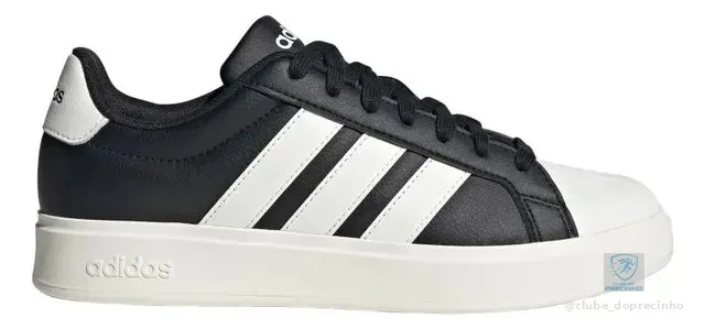 Tênis Street Talk adidas