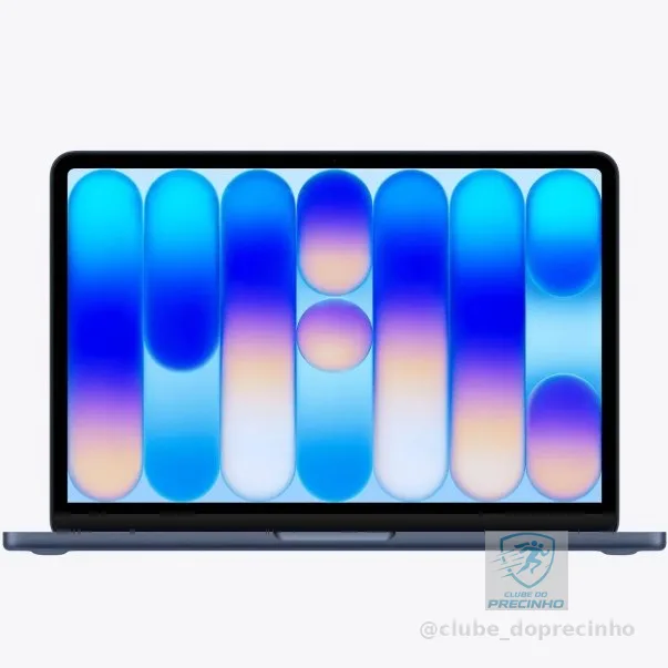 Apple Macbook Neo 8.256 GB Memoria - Original Com NF