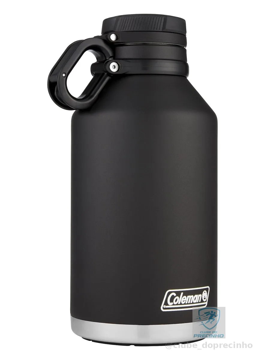 Growler 1,9L Preto