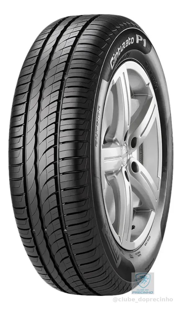 Pneu Pirelli Cinturato P1 P 175/65r14 82 T