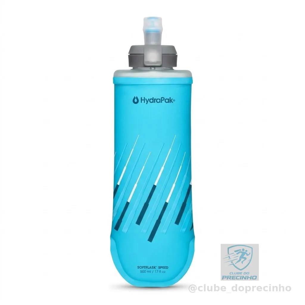 Hydrapak Softflask Speed 500ml