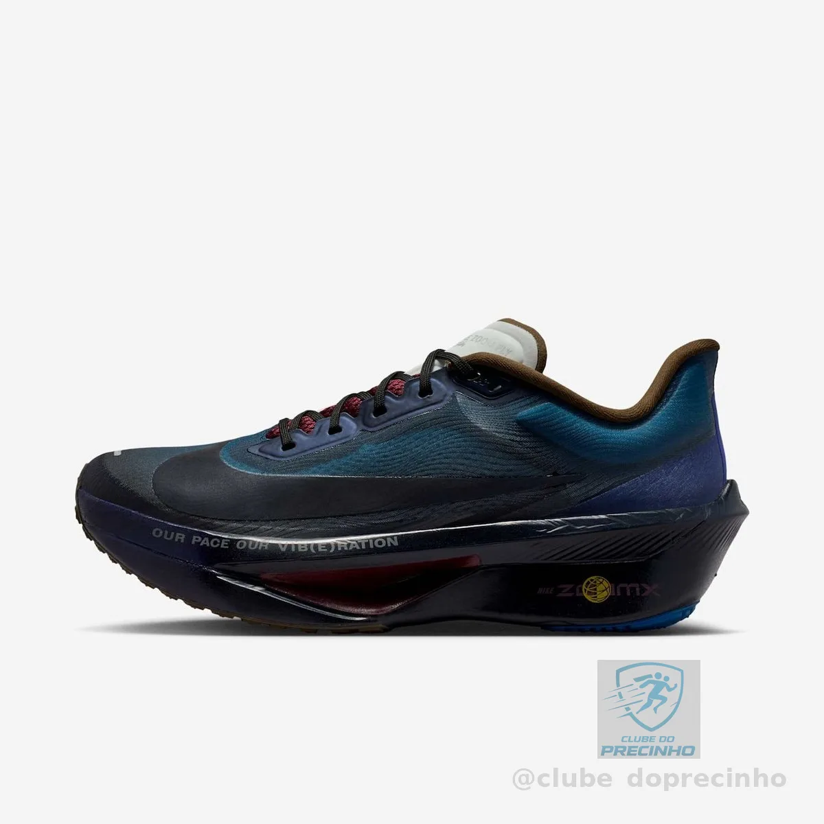 Tênis Nike Zoom Fly 6 Premium