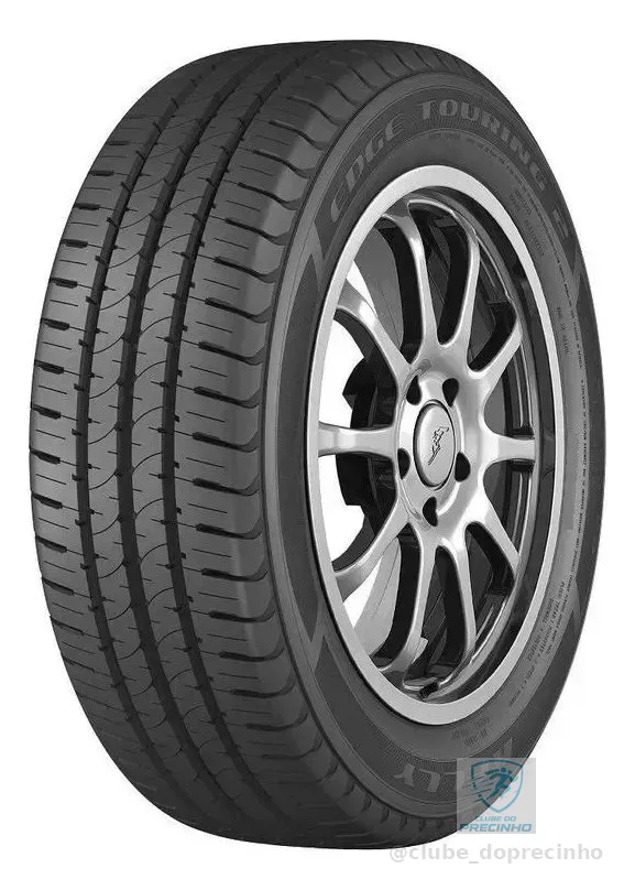 Pneu Aro 13 175/70r13 82t Goodyear 82t Kelly Edge Touring