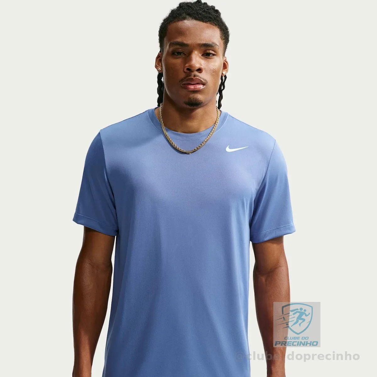 Camiseta Nike Dri-FIT Legend Masculina