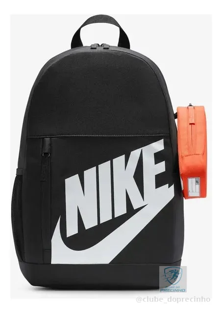 Mochila Nike Elemental Infantil