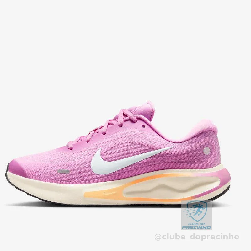 Tenis Nike Journey Run Feminino