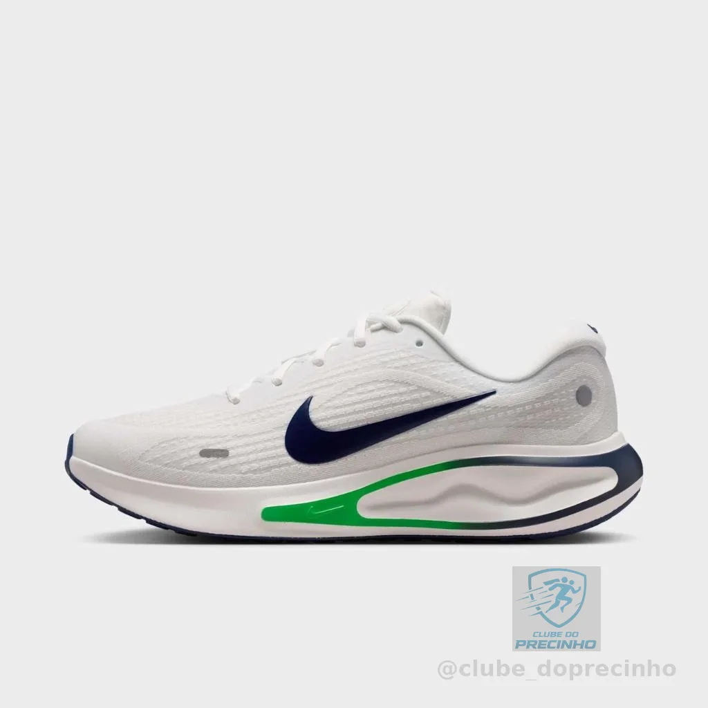 Tenis Nike Journey Run Masculino
